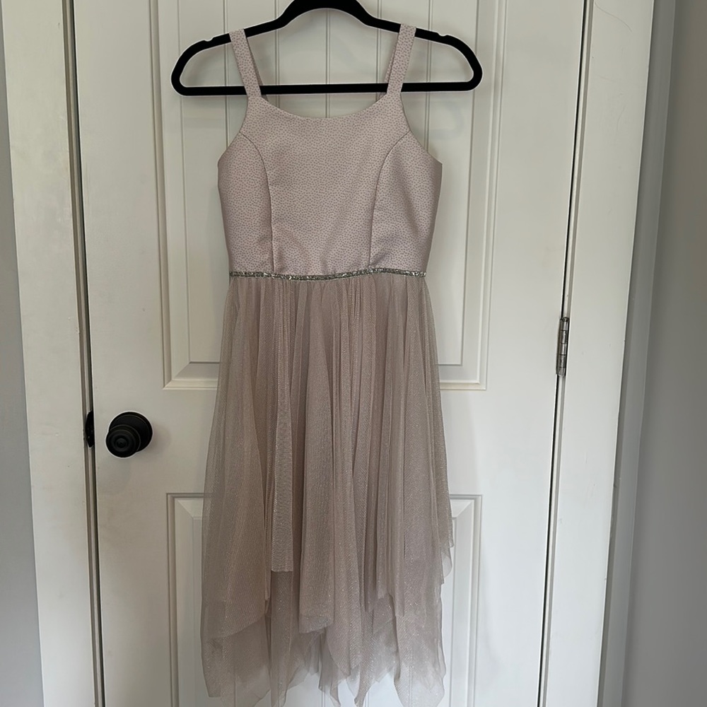 Cat & Jack Girl’s formal dress